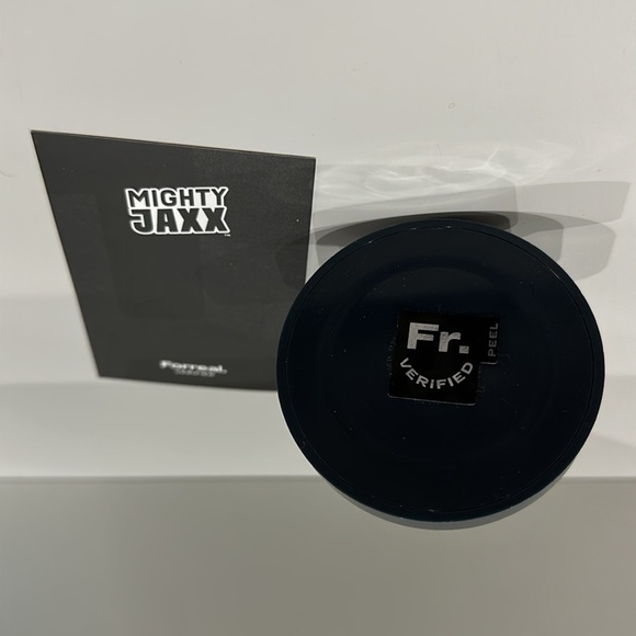 Jason Freeny x Spongebob Hidden Dissectibles Classic Edition BarnacleBoy Figure - Picture 4 of 5